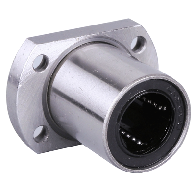 方/圆/H切边法兰直线轴承