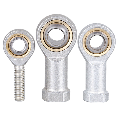 球头鱼眼杆端关节轴承SA3SI4SAL5SIL6 8 10 12 14 16 18 20 22T/K