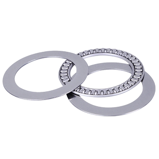 平面推力滚针轴承AXK内4 5 6 8 10 12 15 17 20 25 30 35 40-160