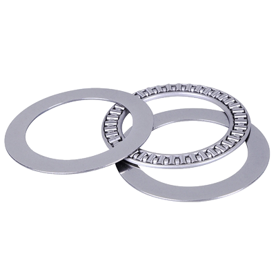 平面推力滚针轴承axk正品
