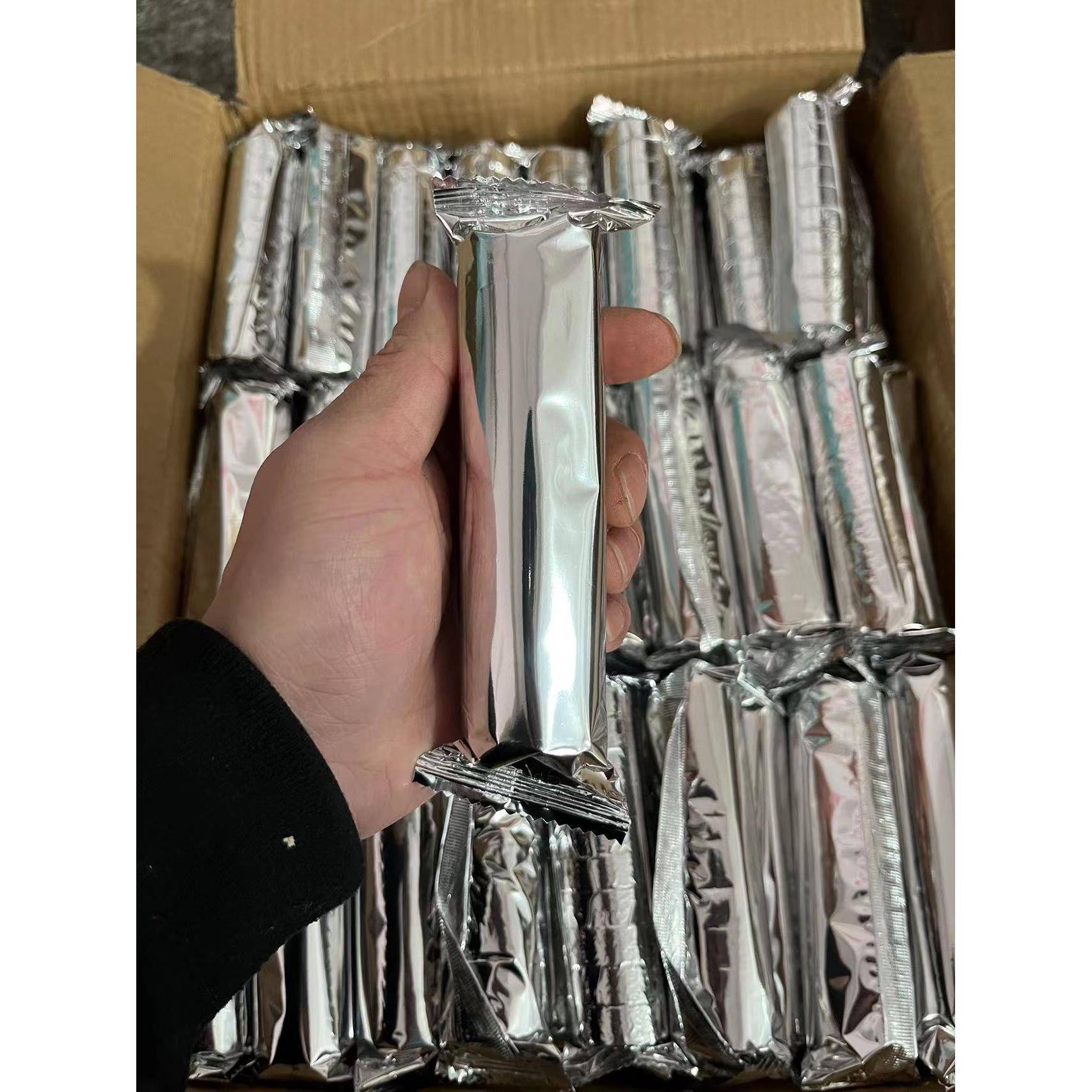 现货厂家烧烤炭速燃碳果木炭水烟炭户外引火烤炉围炉可打logo