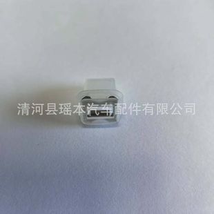 適用寶馬E46 E91E92E93儀表臺(tái)中控臺(tái)桃木飾板卡子卡扣 E90 E53