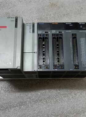 模块 XGP-AC23 XGK-CPUE XGI-D28A XGQ-TR8A XGF-PD1A XGF-报价