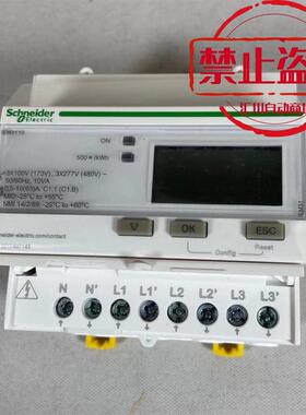 导轨电表A9MEM/IEM3250/3255/3350/3150/3310多功能测量仪报价