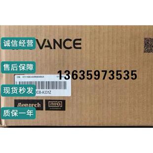 报价现货口罩机  汇川伺服电机 750w  MS1H1-75B30CB-A331Z