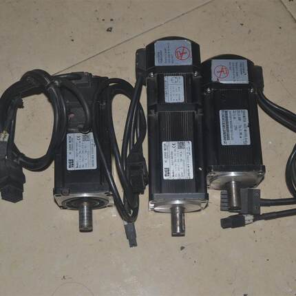 60ST-M01330 /C 60ST-M01930 400W 600W 带刹车 60伺服报价