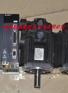 ES1-7R6SP 130EMA-060BP22 1.57KW 伺服电机驱动器。。报价