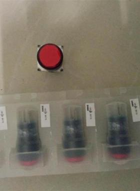 AL6M-M14RC AL6M-M14GC全新原装和泉IDEC 16mm带灯按钮5个引报价