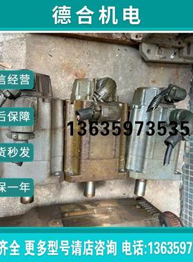 电机 PF11-,S--HA100NCSJ01Z,拆机货报价