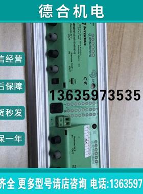 PHOENIX菲尼克斯光纤模块IBSCT24IOGT-LK-报价