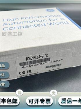 IC694CPE305  Fanuc PACSystems RX3i系列 中央处理器报价