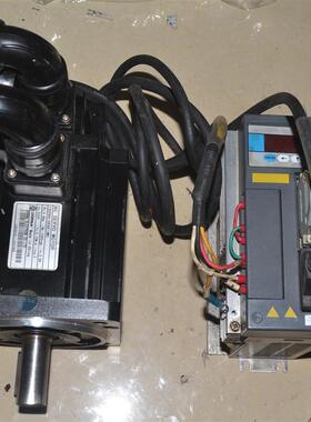 EPS-HB0D75121 130DNA-06AB1AMS 600W 5.73nm  伺服套装报价