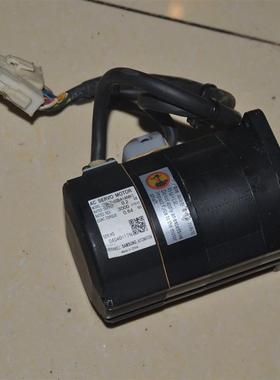 伺服电机 CSMZ-02BA1ANM3   200W 3000转 0.64NM。。。报价