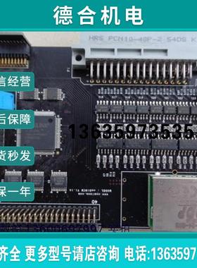 进口拆机线路板 有S-2011A 24V转3.3V电源模块 XC95144XL 等报价