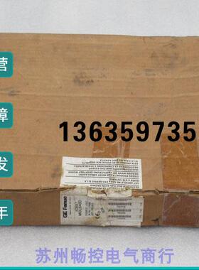 报价*现货销售*全新发那科GE模块 IC697MDL640D 现货