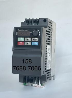 变频器VFD004 007 015 022 037 055 075 110 EL43A E43A 报价