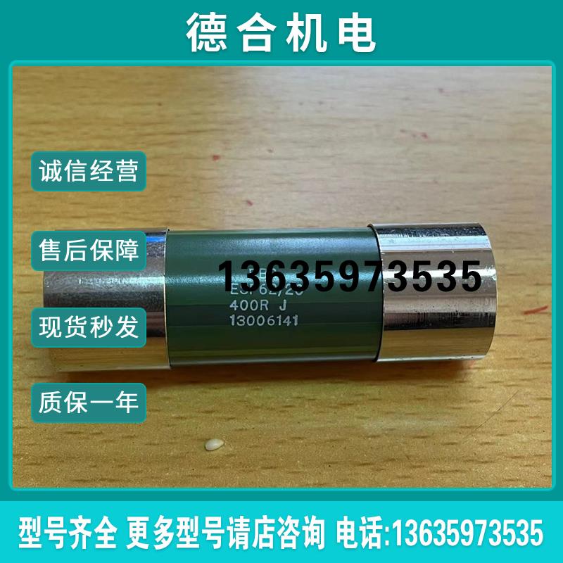 EBG ESP62/20 400RJ 33RJ 15RJ变频器新的启动限流充电电阻报价