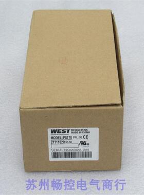 *现货销售*全新温控器 P8170 现货2111102R10报价