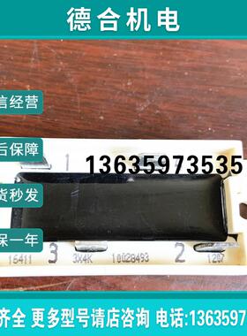 3X4K7  10028493是变频器电解滤波电容平衡均压电阻分压电阻报价