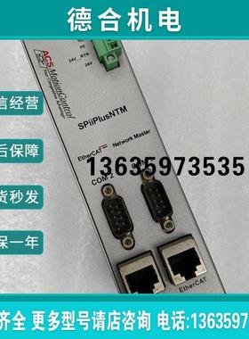 SP+NTM-04000000NNNNS 控制器 原装拆机件报价