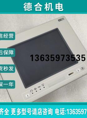 eTOP11-0050 意大利控制器触摸屏 原装拆机件报价