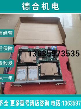 【】中兴MSPR3多功能处理板全新原包装内存32GB三代报价