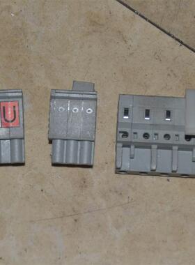 A AB系列 100W-1.5KW UVW PCD  RST 强电端子         报价