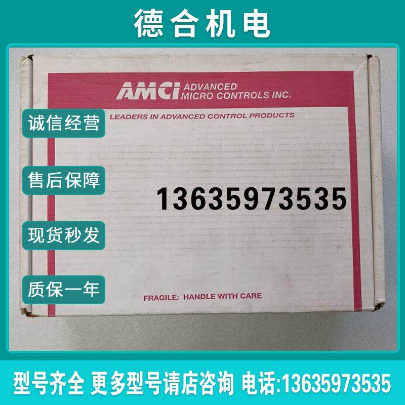 NEXUS STEPPER CONTROLLER NX1F4D 全新运动控制器报价