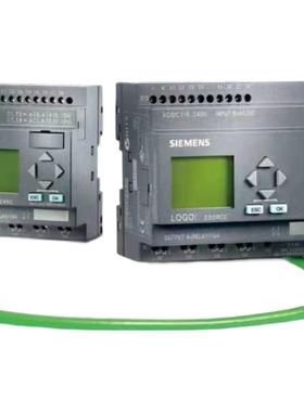 6ED1052-1FB00-0BA7LOGO 230RCE主机 模块6ED10521FB000BA7报价