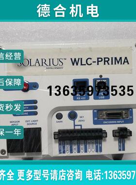 WLC-PRIMA CCS-100-N3A CCS-100-N3B 光谱共焦传感报价