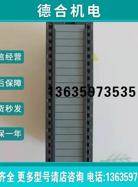 6ES7521-1FH00-0AA06ES7 521-1FH00-0AA0DI16充新带U报价