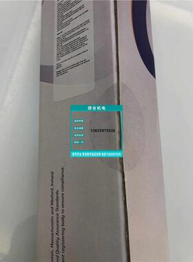 报价waters液相色谱柱186005270 186003034 C18 3.5 μm, 4.6X150