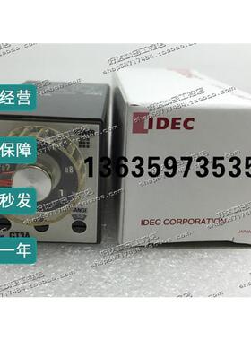报价原装正品 和泉IDEC 固态定时器 GT3A-1AF20  100~240V 现货特