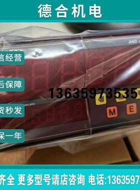 计数器ANDC-61,6160,6163,62 ,6260,6263,61R3,62报价