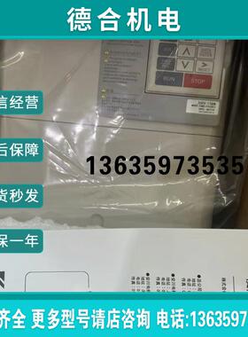 CIMR-JC2A0012BAA CIMR-JC2A0018BAA 安川J1000变频器报价