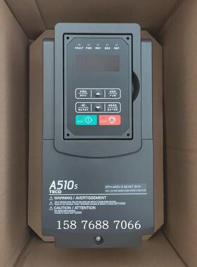 台湾东元变频器A510-2005-SE3C SC3C SH3C H3 SG3C C3-S报价