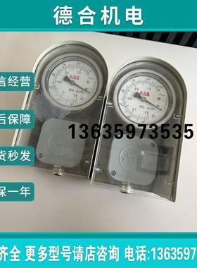 () SF6气体密度继电器 1HSB495663-SC报价