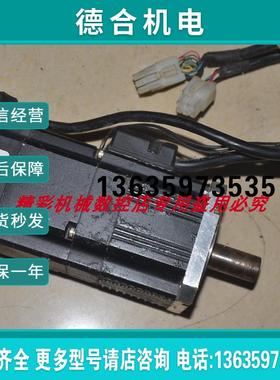 mega-fabs FRACB0202201   200W 60伺服电机。。。。。。报价