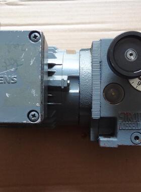 拆机电机 1LA9053-4UA91-Z+德国STROTER 齿轮减速机 AM012F报价