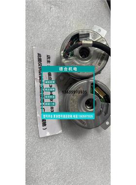 报价海德汉编码器 ROD 431.020-1024  ID 538 727-02 拆机