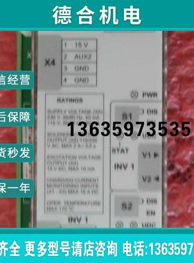 变频器ACS800多传刀熔控制器ASFC-01C 3AFE64649540 64739611报价