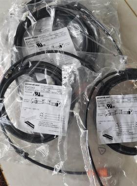 IFM易福门EVC043连接线 EVC043原装正品报价
