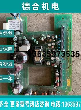 【】2B027011-5Z日立变频器开关电源板SJ300,报价