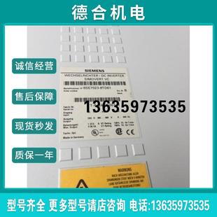 正品 拍前询价 1CA0全新原装 6BA00 6AG21366BA001报价 德国6AG2136