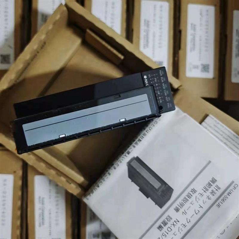 NX-D25NT4C00 DMC10D4CV0000 温控模块质保实拍现货咨询报价