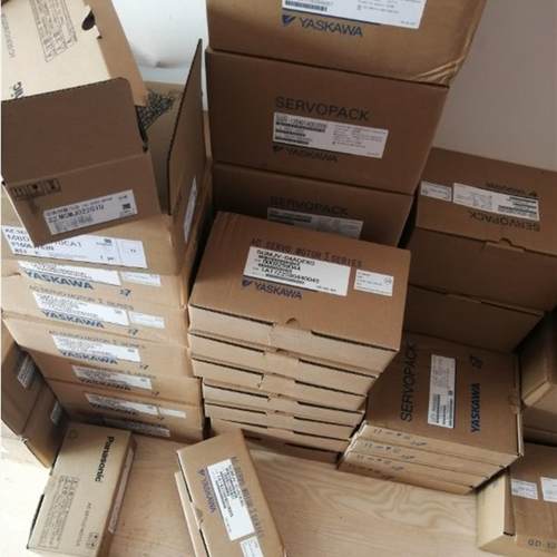 SGMPH-08A1E41D安川伺服电机全新质保一年询价报价