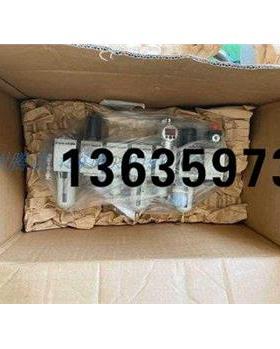 报价德马吉森精机用4联体调压阀 0820024302 0820024303 08200243