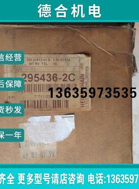 全新原装  ROD 426 250 02S12-03  295436-2C  现货*报价