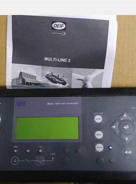 BGC-L/Mklll 发电机组控制显示器报价