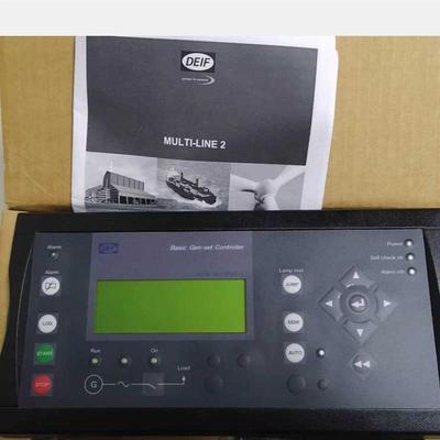 BGC-L/Mklll 发电机组控制显示器报价